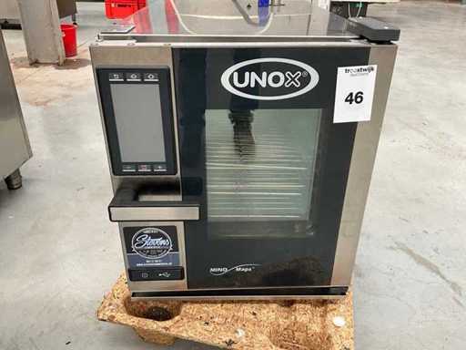 Unox XECC-0513-EPL Combi Steamer