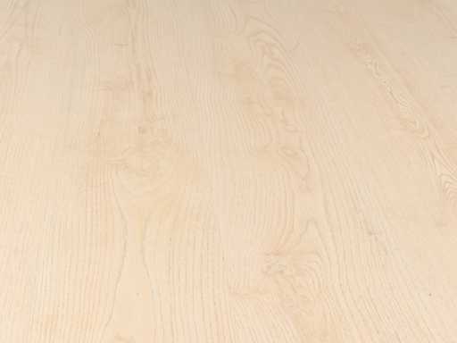 82 m² Laminatbrett – 1286 x 192 x 8,5 mm