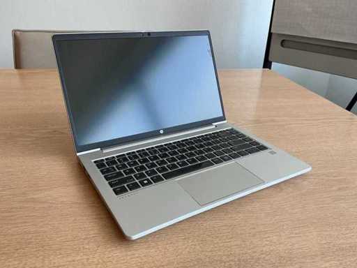 Laptop - HP - HP ProBook 440 G8 Notebook PC