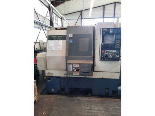 Mori Seiki CL 253 B CNC Lathe - 2000