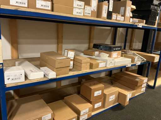 Hotbath Sanitair accessoire (24x)