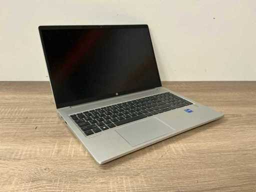 Laptop - HP - HP ProBook 450 15.6 inch G9 Notebook PC
