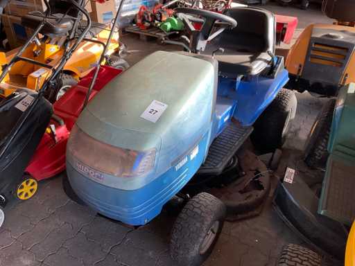 Ma?ini de tuns iarba Yamaha Midori 1200