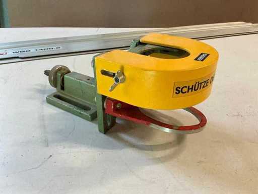 Panhans Milling Protection