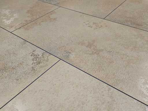 38 m2 Laminate plank - 1184 x 320 x 7.7 mm