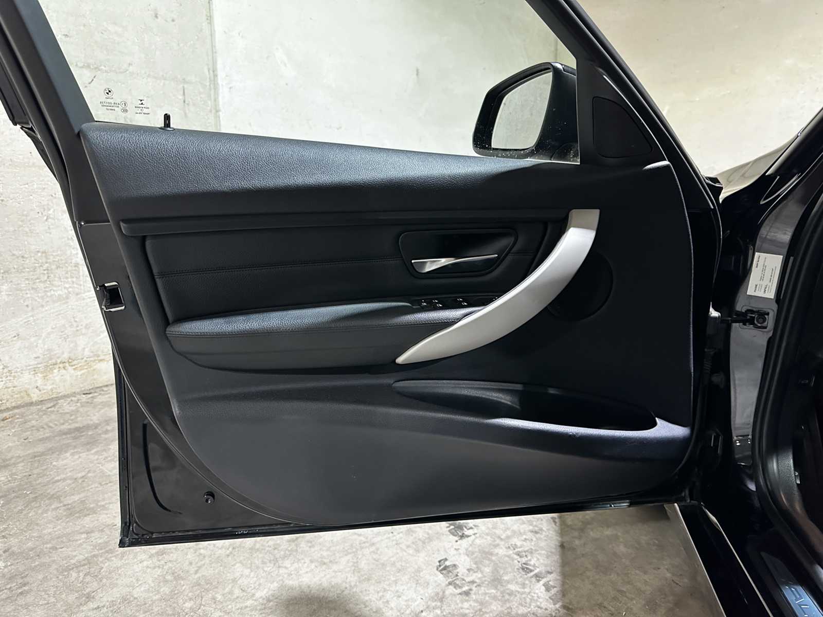 BMW Alpina B3 F30 Biturbo Touring Allrad 410pk 2014, N-717-KS