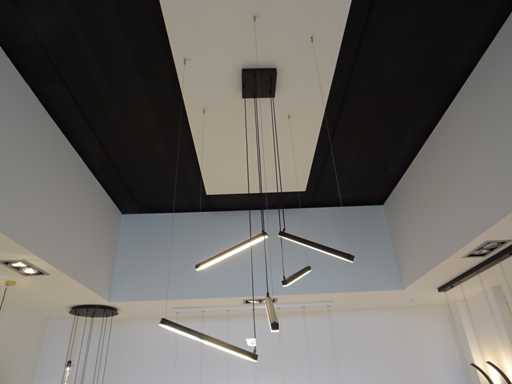 Ilfari - Artys flex H5 - Lampe suspendue