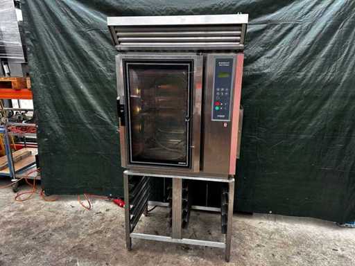 Leventi BM MM MK3 8PL Bakery Oven