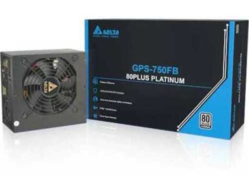 Delta GPS-750FB Power Supply