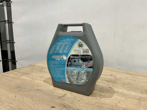 Lan?uri de z?pad? Cartrend Polar Size 60