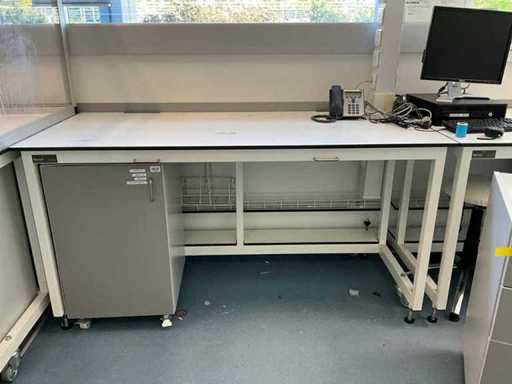 MARSON Bench