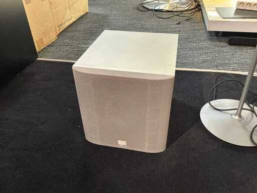 Bowers & Wilkins ASW608 Subwoofer