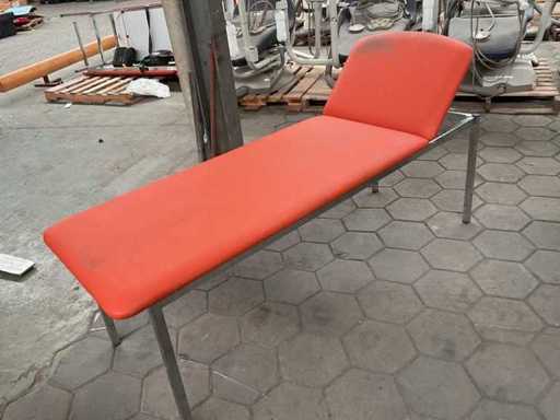 Medifa Examination Table