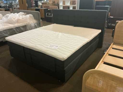Vdb V1800 Electric Boxspring 180x200cm