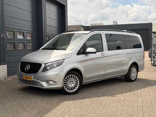 Mercedes-Benz Vito 111 CDI Long DC Comfort | VZ-084-R i