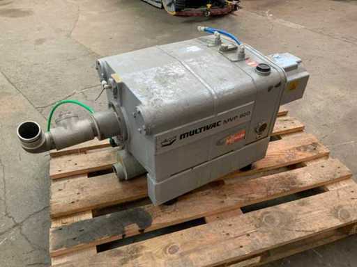 Accessori della pompa a vuoto Busch MVP600 per multivac/pompa a vuoto