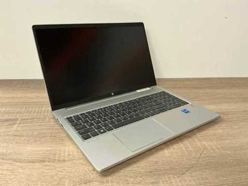 Laptop - HP - HP ProBook 450 G8 Notebook PC