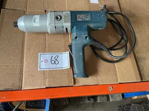 BOSCH PROFESSIONAL - GDS 24 - Klucz udarowy