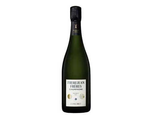 Champagne Frèrejean Frères Extra-Brut Premier Cru - Champagne - Champagne (6x)