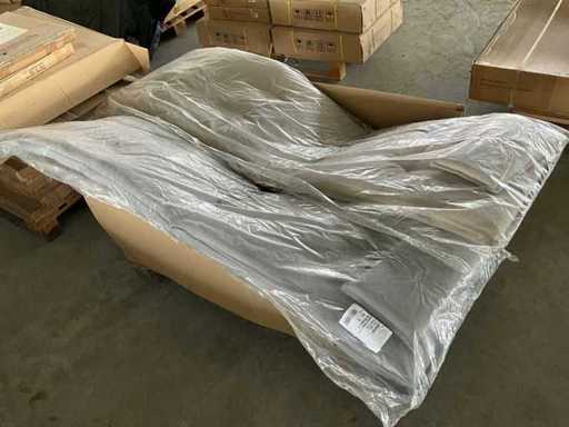 Brafab Garden Cushions (4x)