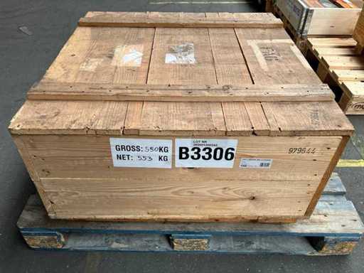 FAG - 23284BK. MB. C3 - Roulement à billes