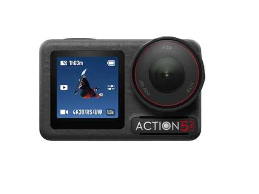 Cameră foto - DJI Osmo Action 5 Pro 