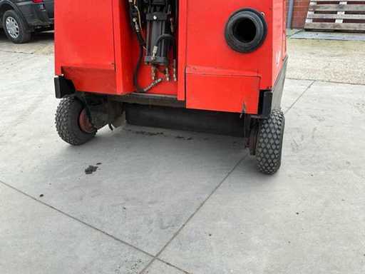 1981 Hako Jonas 1200 Balayeur automoteur