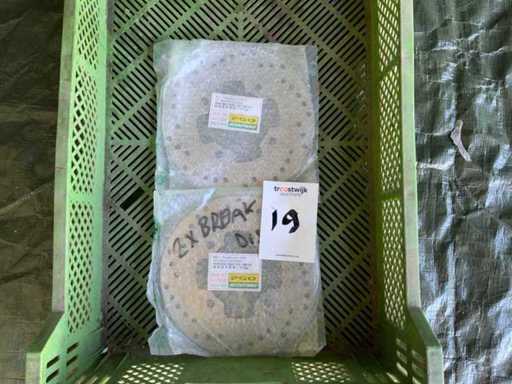 PGO - BR500i Bugracer - B84035000000 - UTV