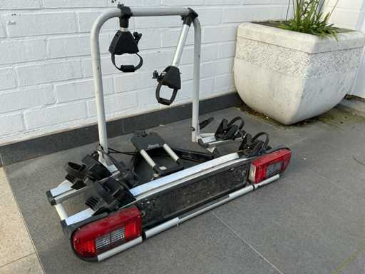 Atera 2 fietsen Fietsdrager