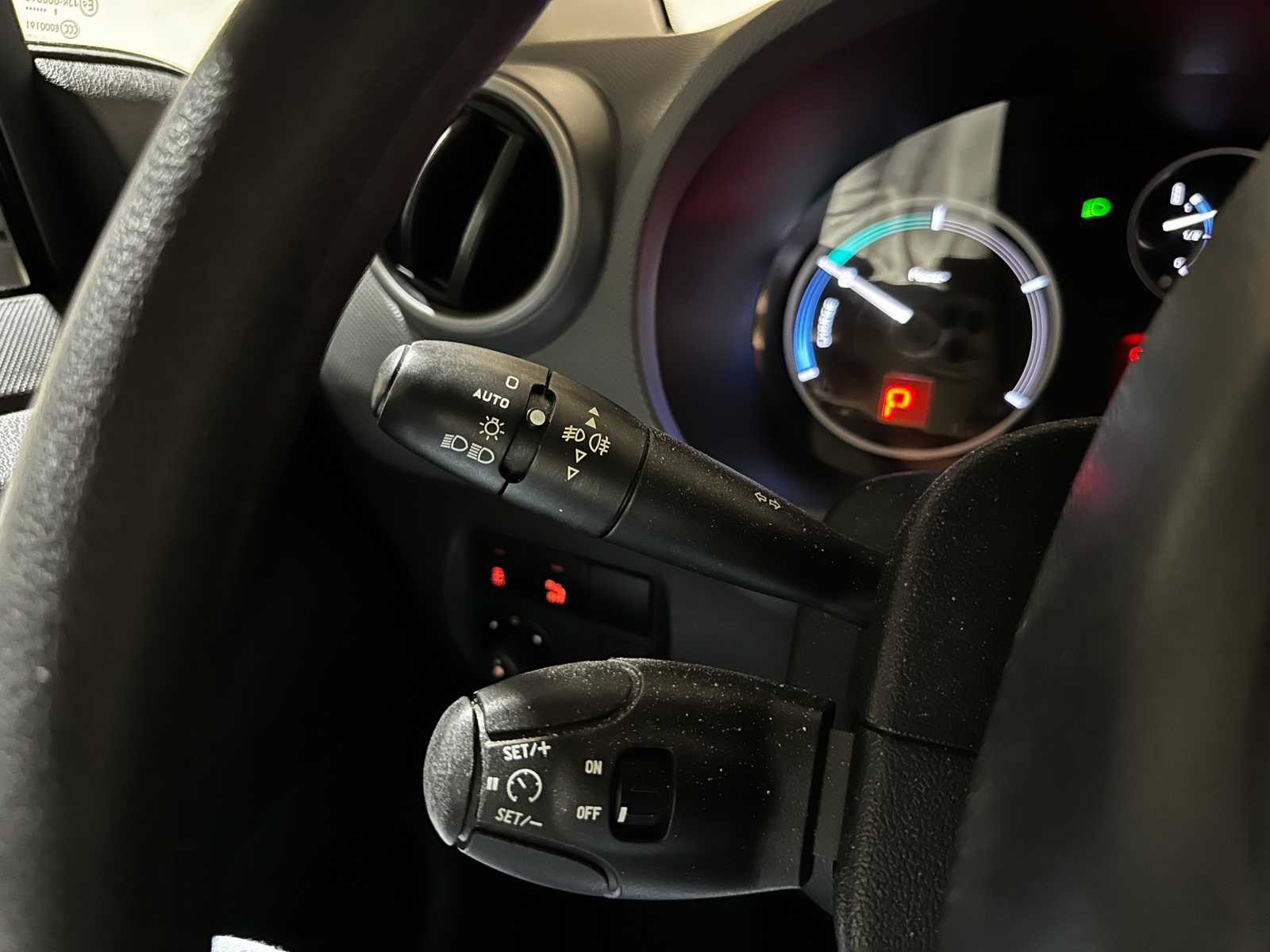 Citroen Berlingo Full Electric Club XL 67pk 2020, VTH-23-Z