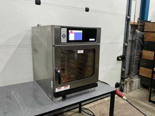 MKN SKECOD610T0000 Combi Steamer 2017