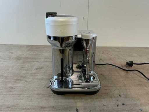 Sage Nespresso Vertuo Creatista Koffie- & espressomachines