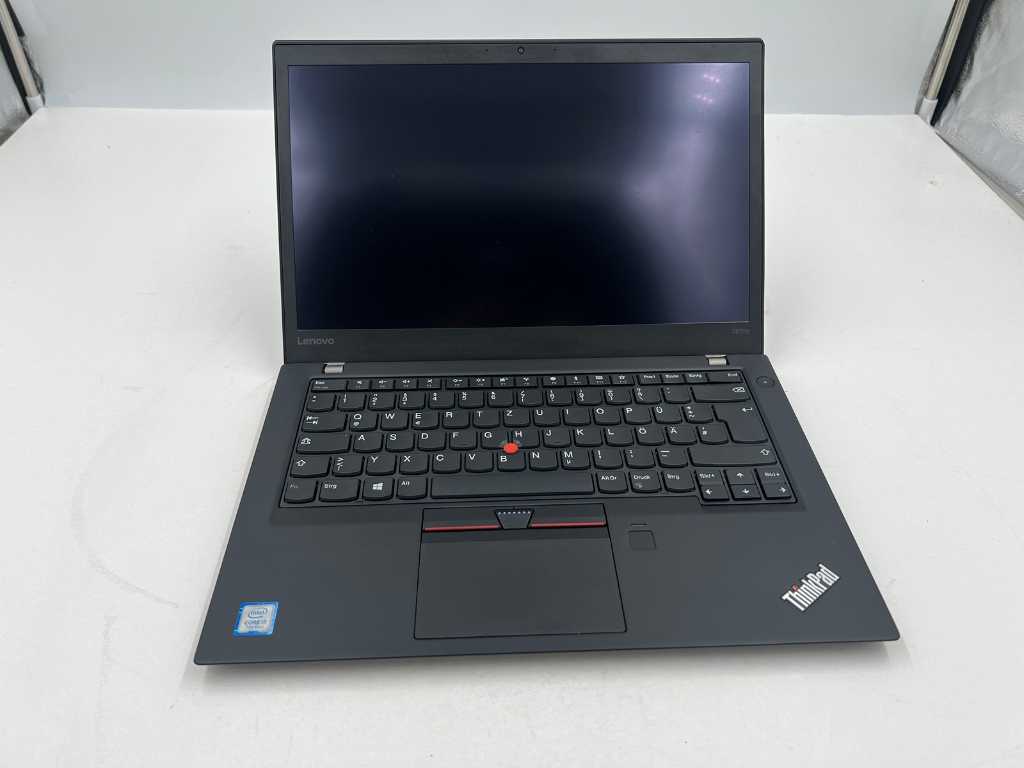 Ekran dotykowy Lenovo ThinkPad T470s — 14 cali