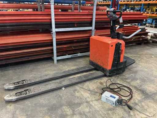 2013 BT levoio LPE200/8 Elektrische palletwagen