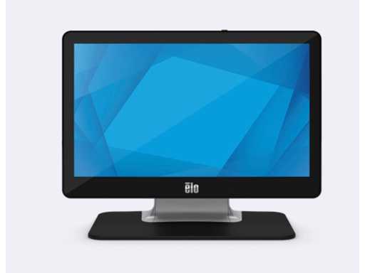 ELO E683595 Touchscreen Monitor 