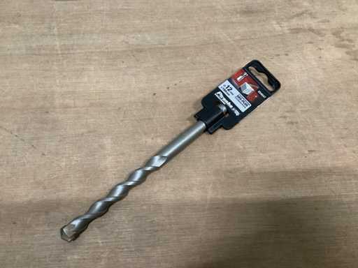 Piranha Betonbohrer 12x160 mm, SDS plus (26x)