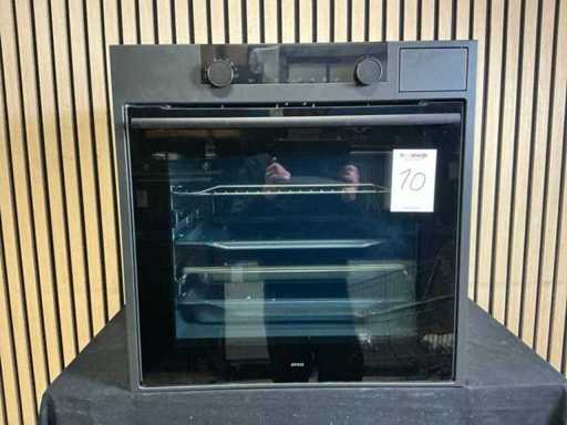 Atag CS6695D Forno a vapore combinato incorporato