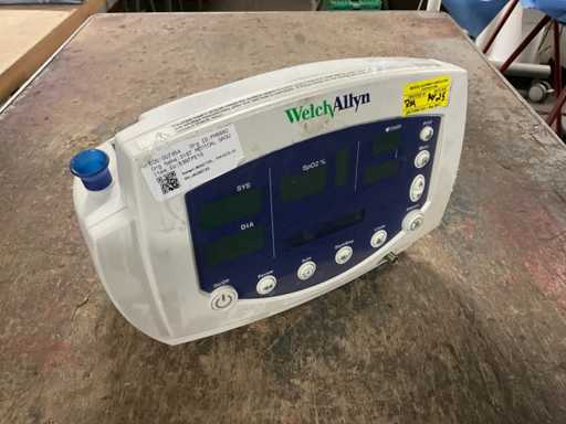 WelchAllyn Patient Monitor