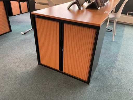 Emmein - File cabinet (5x)