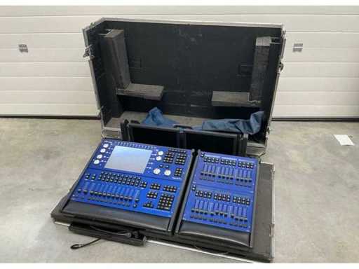 Light, sound and video