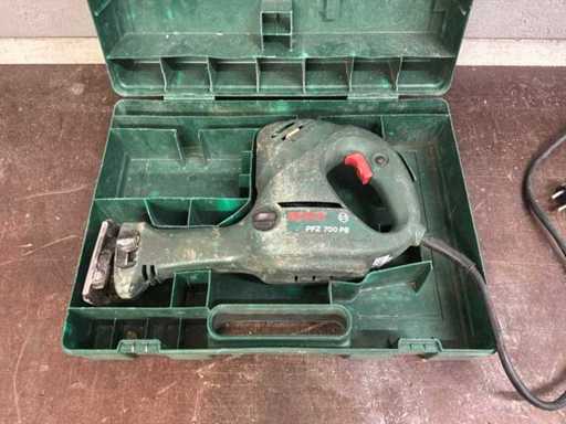 Bosch PFZ 700 PE sega a scambio