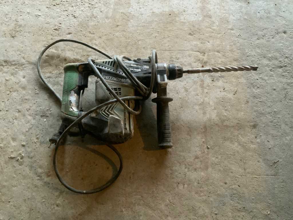 Hitachi DH 28PC elektrische boormachine