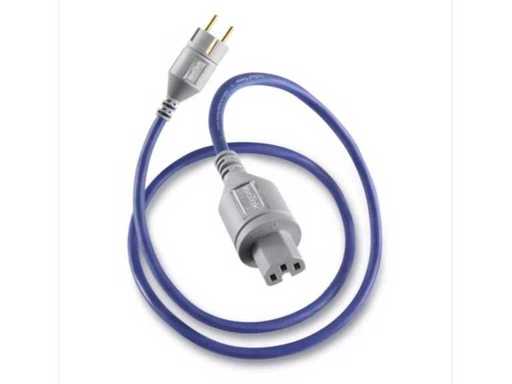 IsoTek EVO3 Premier 1,5m Stroomkabel (10x)