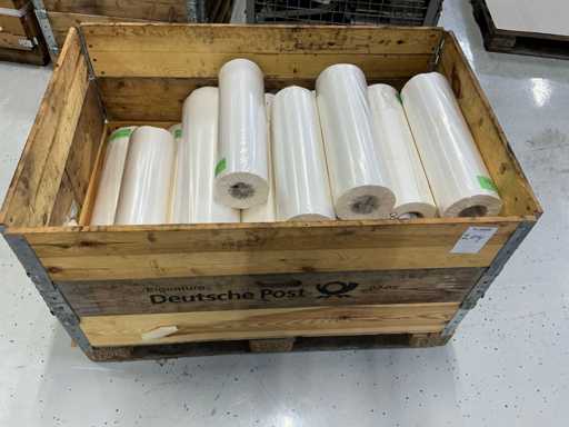 Ecotax Wasserpressfilter