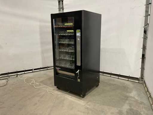 Distributore automatico di caramelle Wurlitzer