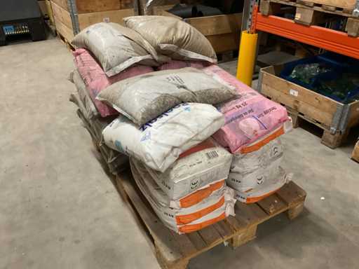 Party DIY & renovation