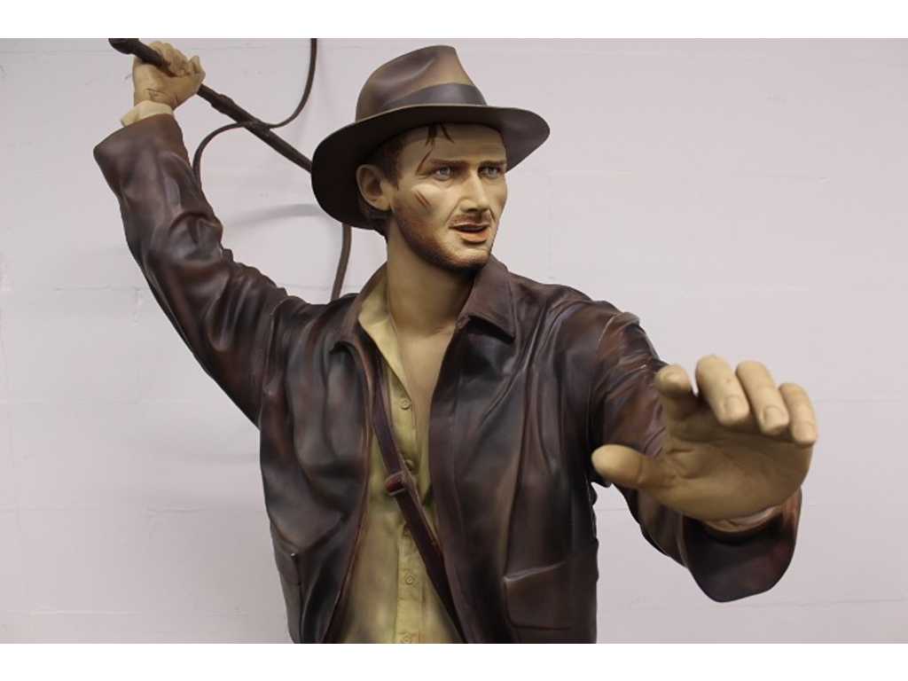Studio Oxmox - Indiana Jones - Image