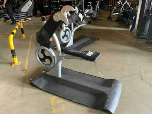Matrix johnny g krankcycle Other cardio equipment