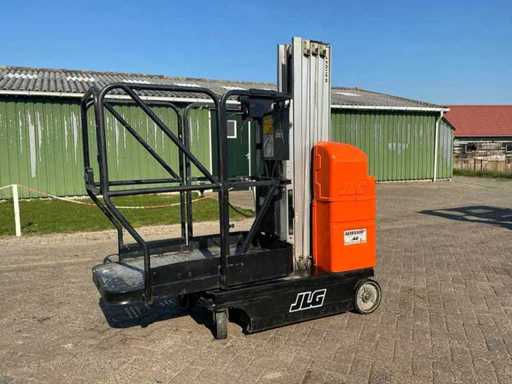 2004 JLG 15 DVSP Luftplattform
