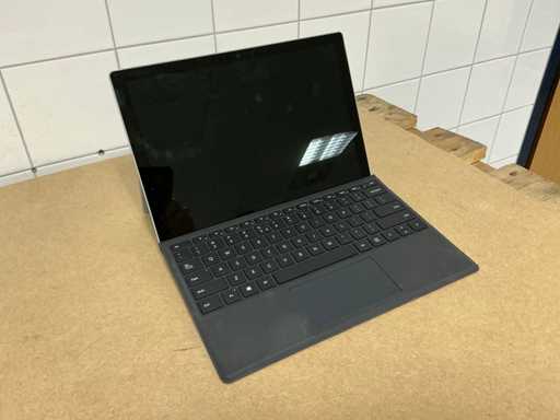 MICROSOFT SURFACE PRO 7 I5-1035G4 Laptop 